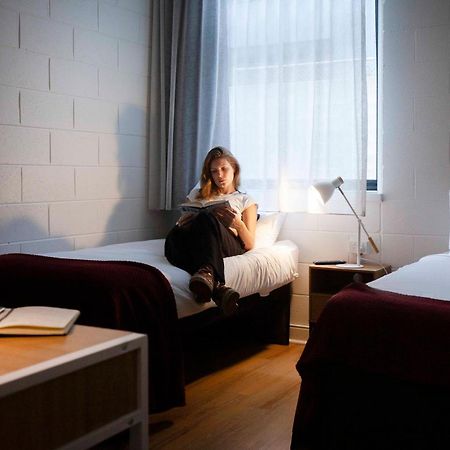 Little Drifter North Melbourne Hostel Buitenkant foto