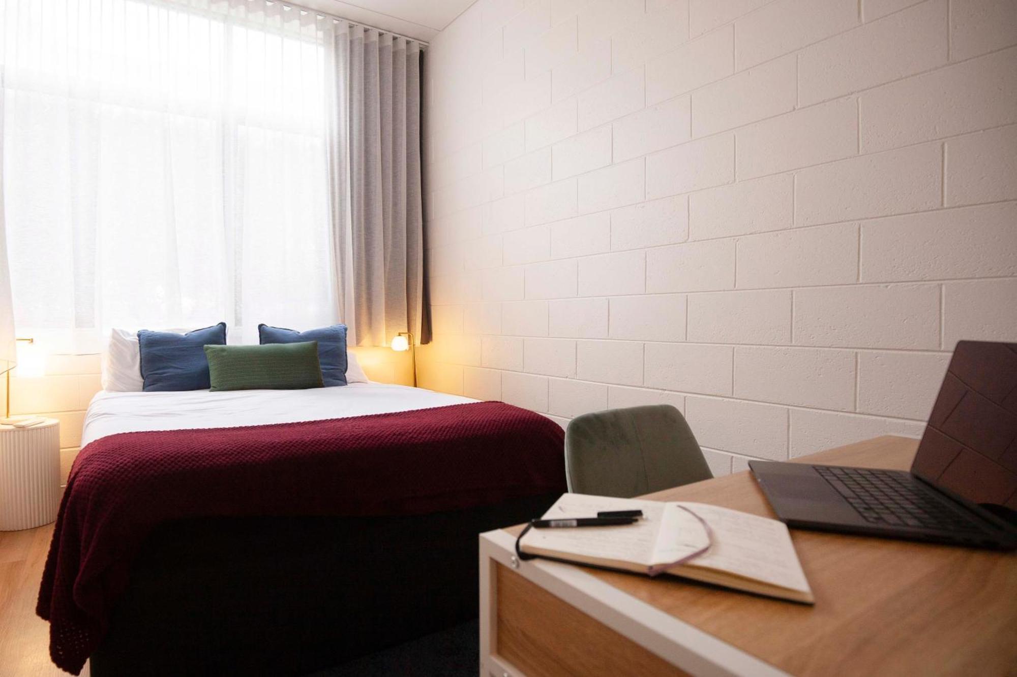 Little Drifter North Melbourne Hostel Buitenkant foto